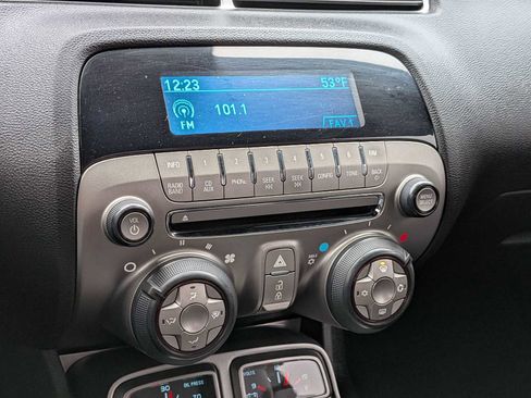 Used 2010 Chevrolet Camaro SS w/ RS Package image 26