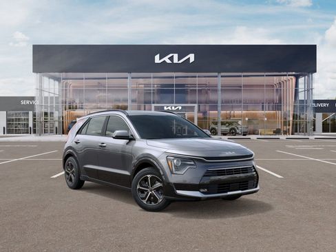 New 2026 Kia Niro SX image 8