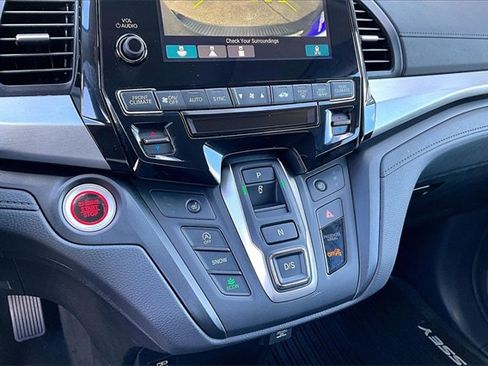 Used 2024 Honda Odyssey EX-L image 14