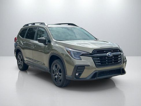 Used 2026 Subaru Ascent Bronze Edition AWD/4WD image 3