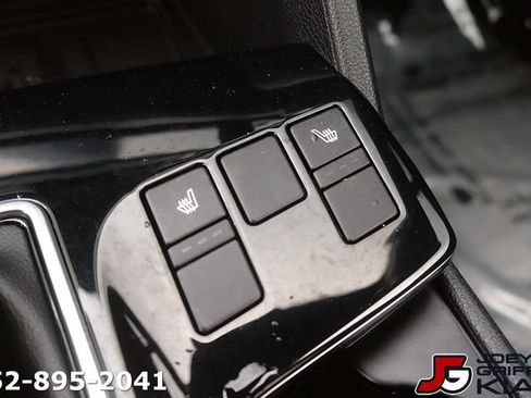 Certified 2023 Kia Sportage X-Line w/ X-Line Premium Package AWD/4WD image 24