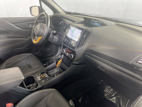 Used 2022 Subaru Forester Wilderness AWD/4WD image 29