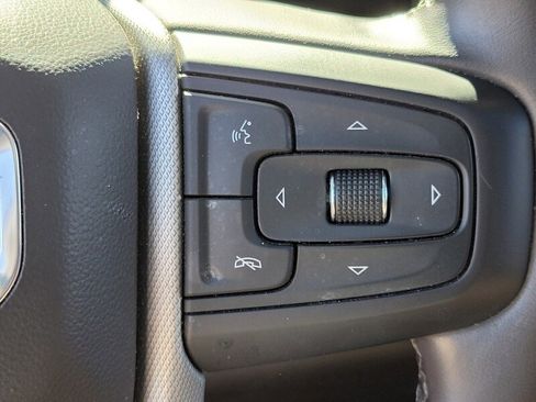 Used 2024 GMC Sierra 3500 Denali w/ Denali Reserve Package image 26