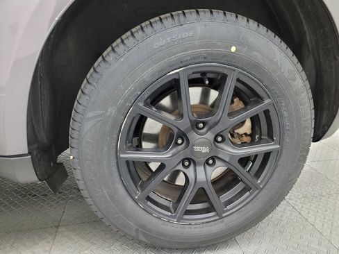 Used 2015 Dodge Journey American Value Package w/ Flexible Seating Group image 31