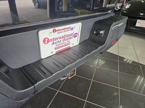 Used 2017 Honda Ridgeline RTL-E image 35