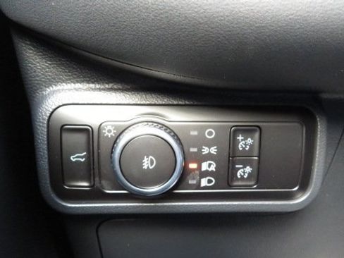 New 2026 Ford Explorer ST image 25