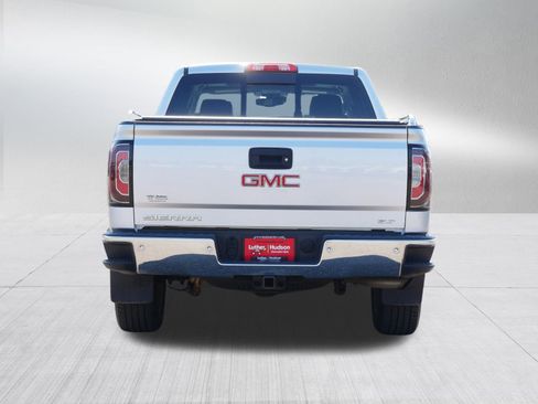 Used 2018 GMC Sierra 1500 SLT image 6