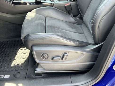 Used 2022 Audi SQ5 Prestige AWD/4WD image 15