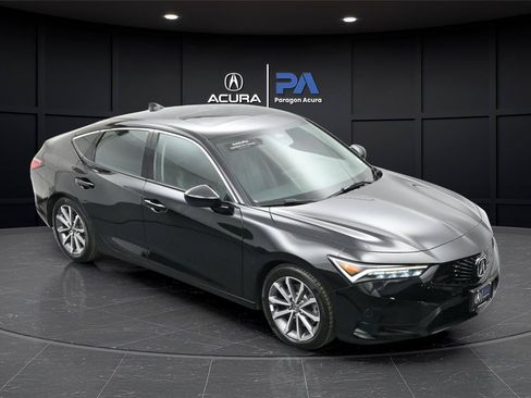 Used 2025 Acura Integra FWD image 31