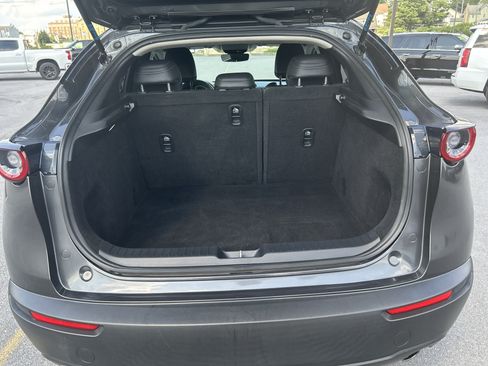 Used 2020 MAZDA CX-30 AWD w/ Preferred Package image 17