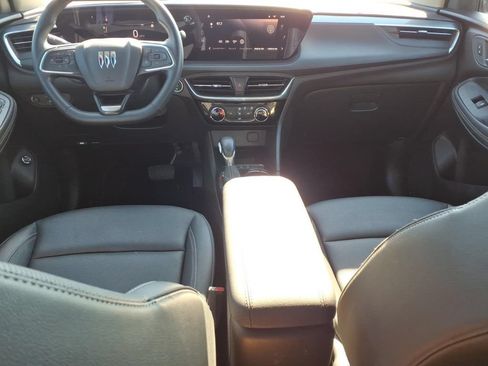 Used 2024 Buick Encore GX Sport Touring w/ Advanced Technology Package FWD image 13