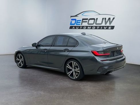 Used 2020 BMW M340i xDrive w/ Premium Package image 5