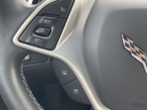 Used 2019 Chevrolet Corvette Grand Sport image 23