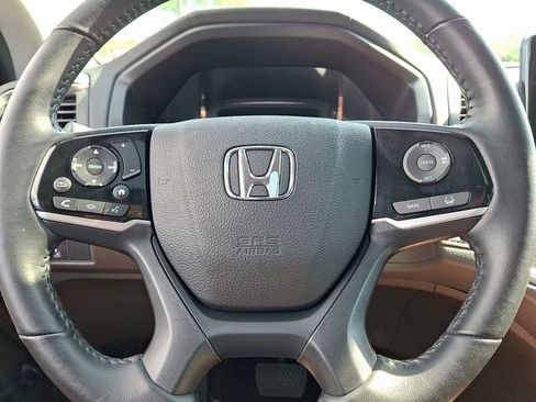 Used 2019 Honda Odyssey EX-L image 21