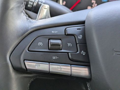 Certified 2023 Cadillac CT5 V w/ Cold Weather Package image 28