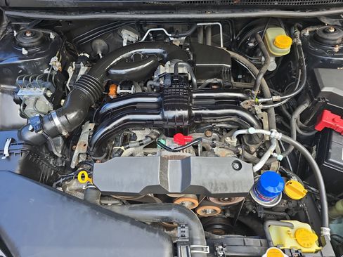 Used 2013 Subaru Crosstrek 2.0i Premium w/ Popular Pkg 2 image 30