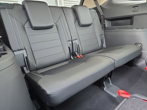 New 2026 Volkswagen Atlas SEL AWD/4WD image 19