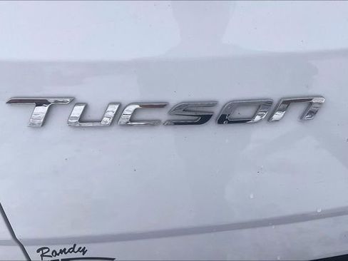 Certified 2024 Hyundai Tucson SEL image 31