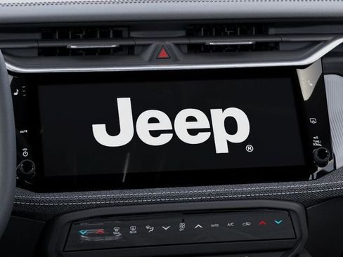 New 2026 Jeep Cherokee Laredo AWD/4WD image 18