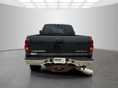 Used 2003 Chevrolet Silverado 2500 LS image 7