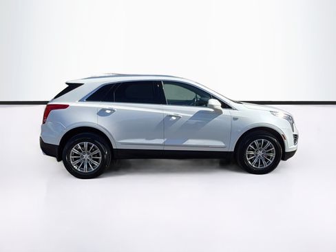 Used 2019 Cadillac XT5 Luxury FWD image 4