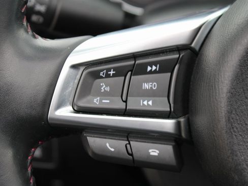 Used 2018 MAZDA MX-5 Miata Grand Touring image 13