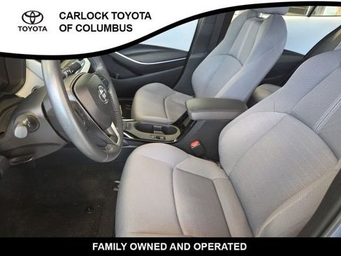 Used 2024 Toyota Corolla SE image 12