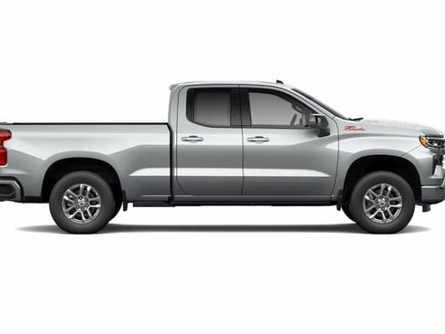New 2026 Chevrolet Silverado 1500 RST image 29