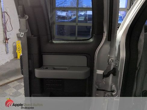 Used 2011 Ford F150 XLT w/ XLT Chrome Pkg image 28