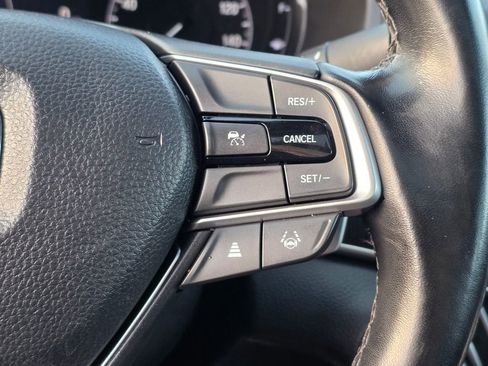 Used 2021 Honda Accord Sport image 26
