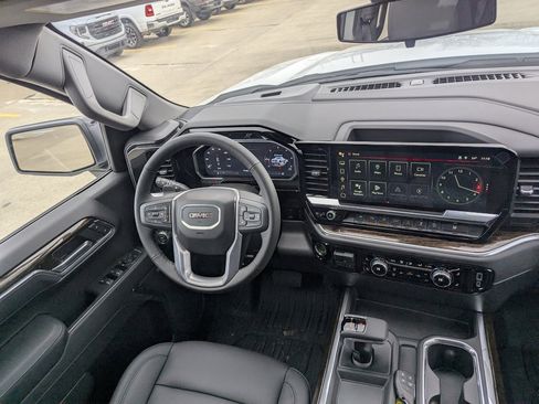 New 2026 GMC Sierra 1500 Elevation w/ Elevation Premium Package image 20