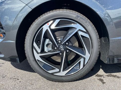 New 2026 Hyundai Sonata SEL image 31