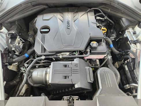 Used 2026 Genesis GV70 2.5T AWD/4WD image 22