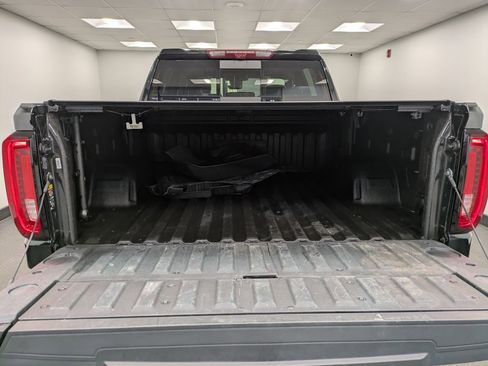 Used 2025 GMC Sierra 1500 Denali Ultimate image 24