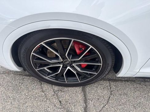 Used 2024 Audi SQ5 Premium Plus image 15