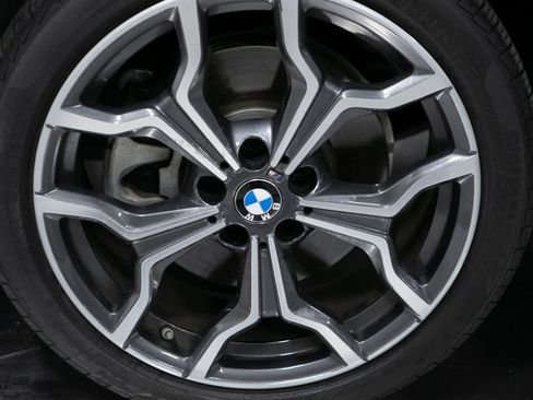 Used 2018 BMW X2 sDrive28i image 11