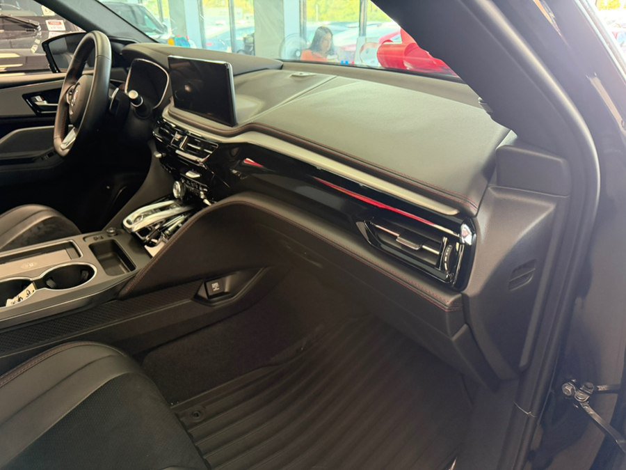 Used 2026 Acura MDX A-Spec AWD/4WD image 49