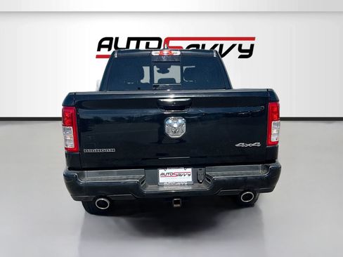 Used 2023 RAM 1500 Big Horn AWD/4WD image 6