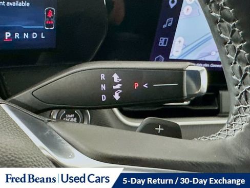 Certified 2026 Chevrolet Equinox LT w/ Safety and Technology Package AWD/4WD image 23