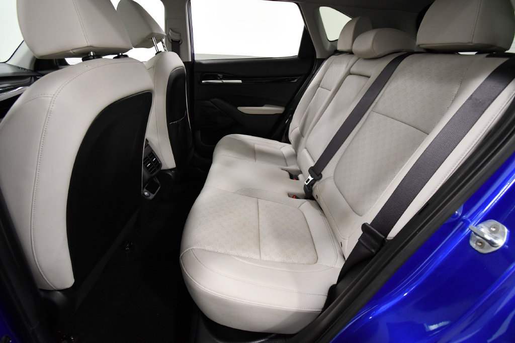Certified 2023 Kia Seltos EX AWD/4WD image 15