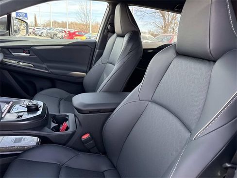 New 2026 Subaru Solterra Premium image 14