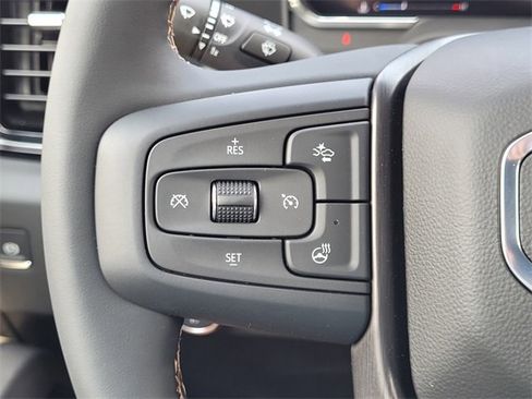 New 2026 GMC Sierra 2500 AT4 w/ AT4 Premium Plus Package image 20