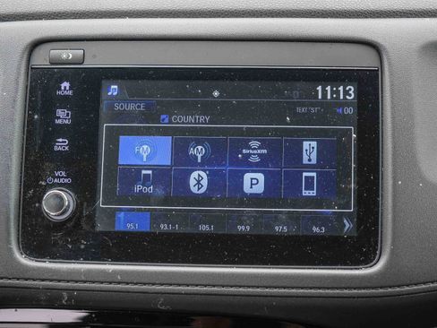 Used 2022 Honda HR-V EX image 15
