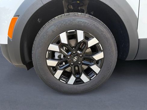 New 2026 Hyundai Santa Cruz SE AWD/4WD image 9