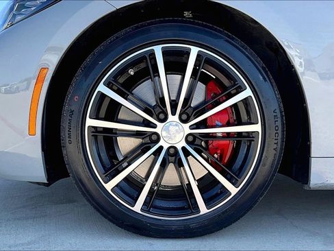 Used 2022 BMW 440i xDrive Coupe image 12