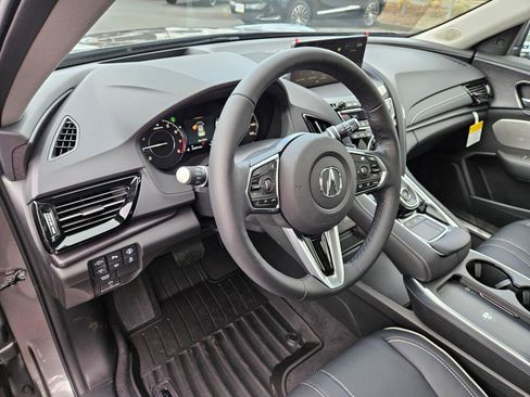 New 2026 Acura RDX SH-AWD w/ Advance Package image 25