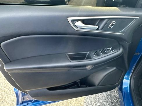 Used 2024 Ford Edge SEL w/ Convenience Package AWD/4WD image 14