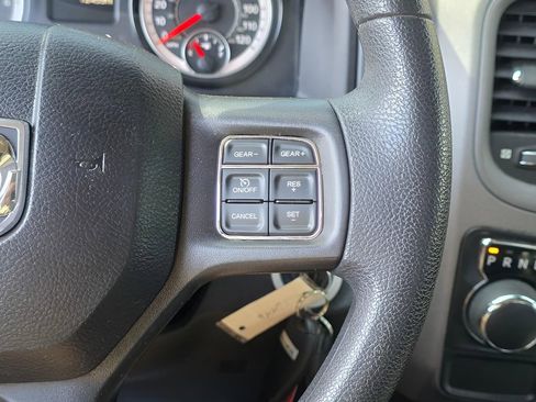 Used 2018 RAM 1500 Express w/ Express Value Package image 15