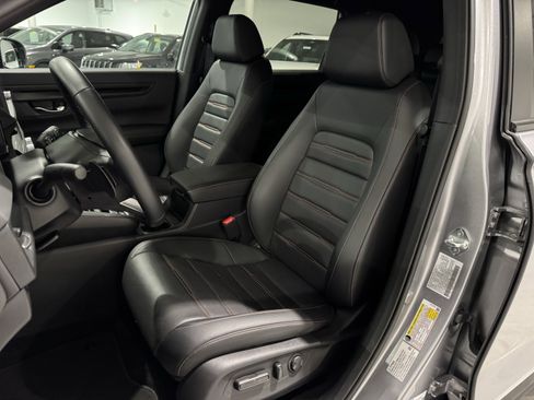 Used 2026 Honda CR-V Sport-L image 25