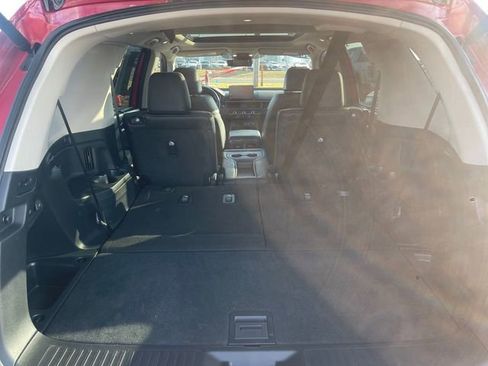 Certified 2024 Honda Pilot Elite image 20